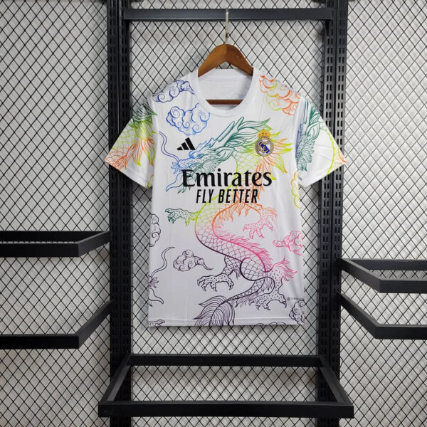 IMG_4124.jpg Real Madrid Rainbow Dragon Jersey