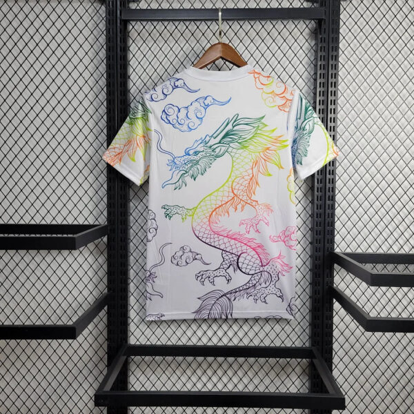 IMG_4125.jpg Real Madrid Rainbow Dragon Jersey
