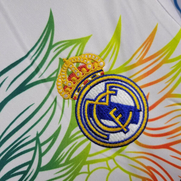 IMG_4126.jpg Real Madrid Rainbow Dragon Jersey