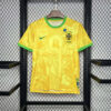 Brazil Yellow Savior Jersey