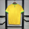 Brazil Yellow Savior Jersey