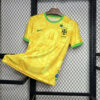 Brazil Yellow Savior Jersey