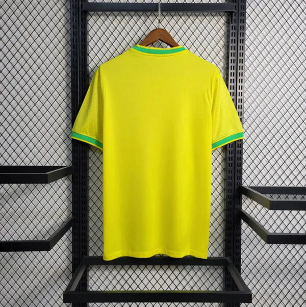 IMG_4140.jpg Brazil Yellow Parrot Jersey