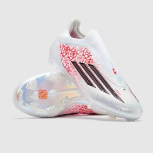 F50 Elite x Lamine Yamal Laceless FG Heartbreaker Cleats