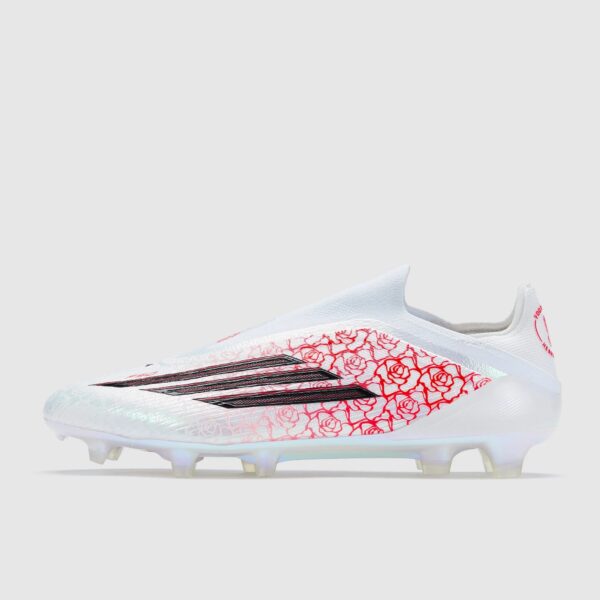F50 Elite x Lamine Yamal Laceless FG Heartbreaker Cleats