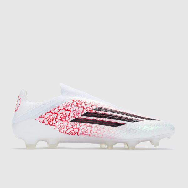 F50 Elite x Lamine Yamal Laceless FG Heartbreaker Cleats