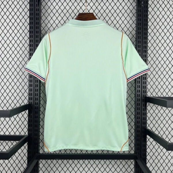 France 2026 World Cup Away Jersey