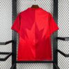Canada 2026 World Cup Home Jersey