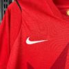 Canada 2026 World Cup Home Jersey