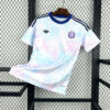 Costa Rica 2026 World Cup Away Jersey