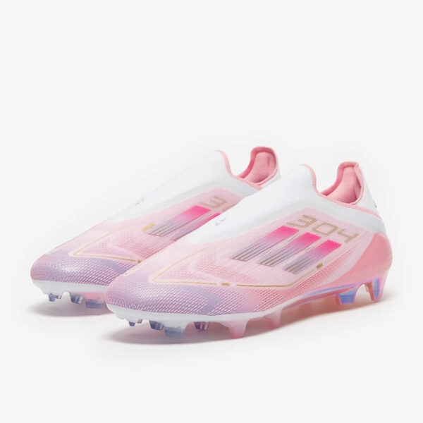 F50 Elite FG LaceIess Lamine Yamal LY304 Cleats