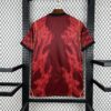 Brazil 2026 World Cup Away Goalkeeper Jersey