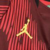 Brazil 2026 World Cup Away Goalkeeper Jersey