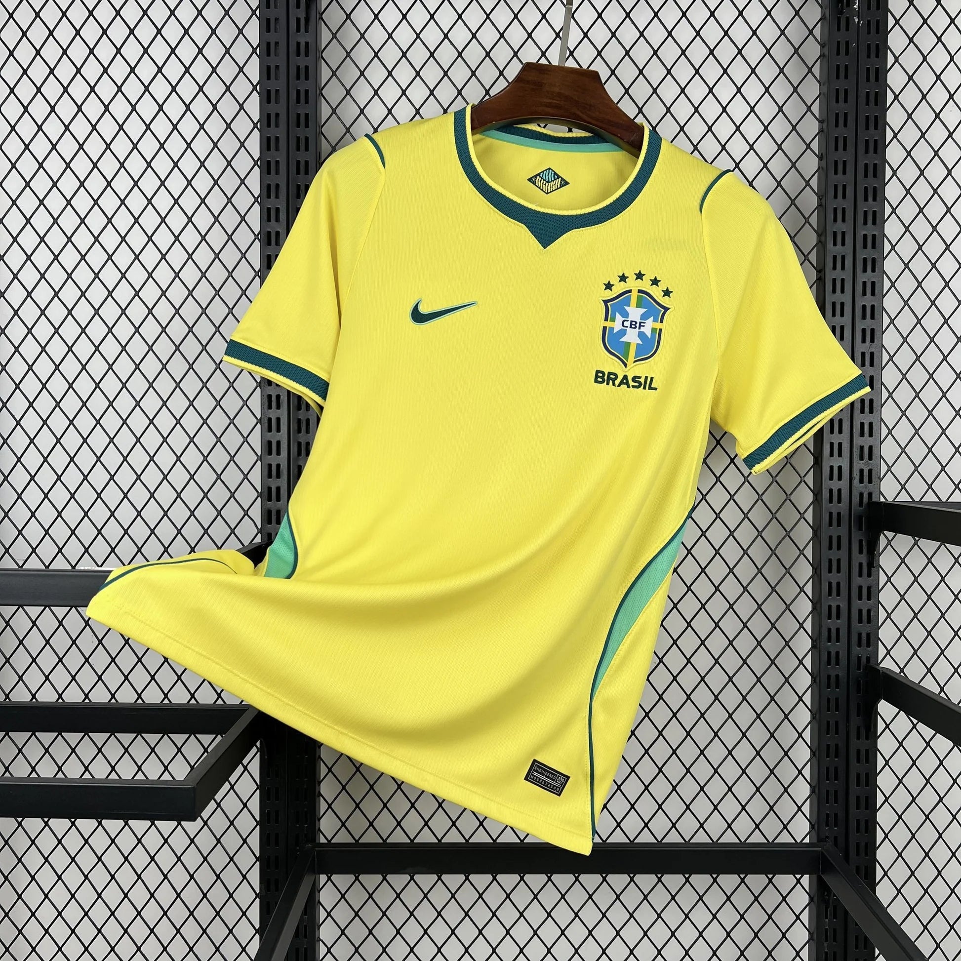 Big and Tall Soccer Jerseys: World Cup 2026 Kits in 3XL to 6XL 1 Big and Tall Soccer Jerseys: World Cup 2026 Kits in 3XL to 6XL Real Shot Elite Jersey