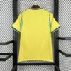 Brazil 2026 World Cup Home Jersey V2
