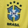 Brazil 2026 World Cup Home Jersey V2