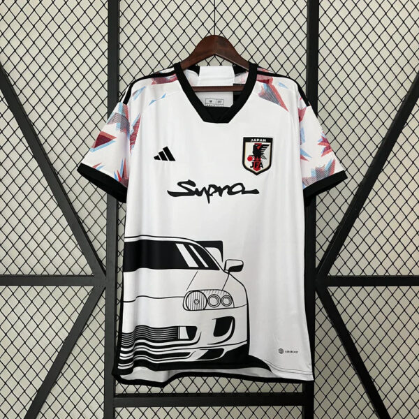 Japan Supra Jersey