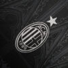 AC Milan 2023/2024 Fourth Away Jersey