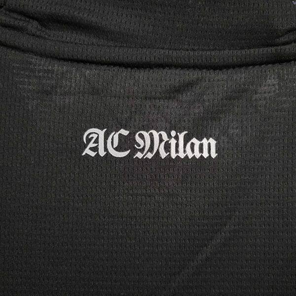 AC Milan 2023/2024 Fourth Away Jersey