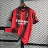 AC Milan 2023/2024 Home Jersey