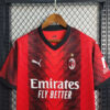 AC Milan 2023/2024 Home Jersey