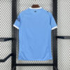 Manchester City 2025/2026 Home Jersey