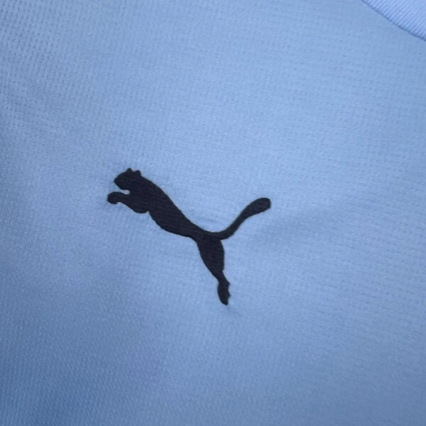Manchester City 2025/2026 Home Jersey