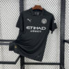 Manchester City 2025/2026 Away Jersey
