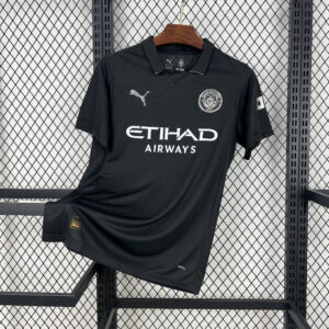 Manchester City 2025/2026 Away Jersey