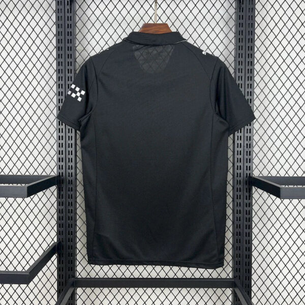 Manchester City 2025/2026 Away Jersey