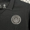 Manchester City 2025/2026 Away Jersey