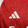 Arsenal 2025/2026 Home Jersey