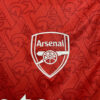 Arsenal 2025/2026 Home Jersey