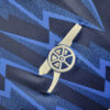 Arsenal 2025/2026 Away Jersey