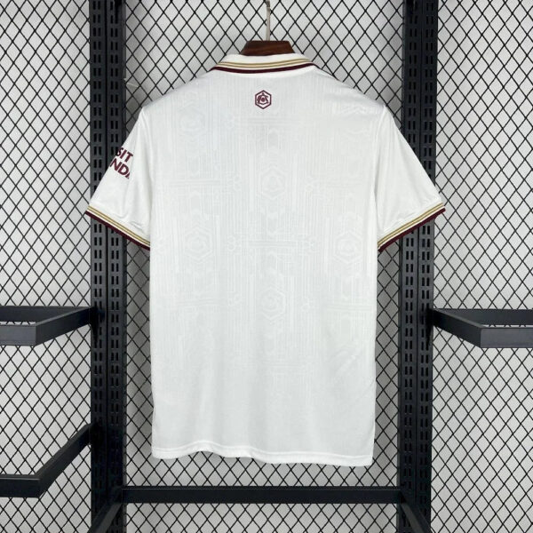 IMG_5340.jpg Arsenal 2025/2026 Third Away Jersey