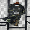 PSG 2025/2026 Stadium Night Jersey