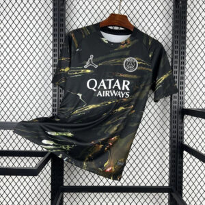 PSG 2025/2026 Stadium Night Jersey