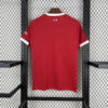 Liverpool 2025/2026 Home Jersey