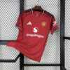 IMG_5363.jpg Manchester United 2025/2026 Home Jersey