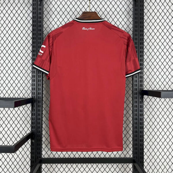 IMG_5364.jpg Manchester United 2025/2026 Home Jersey
