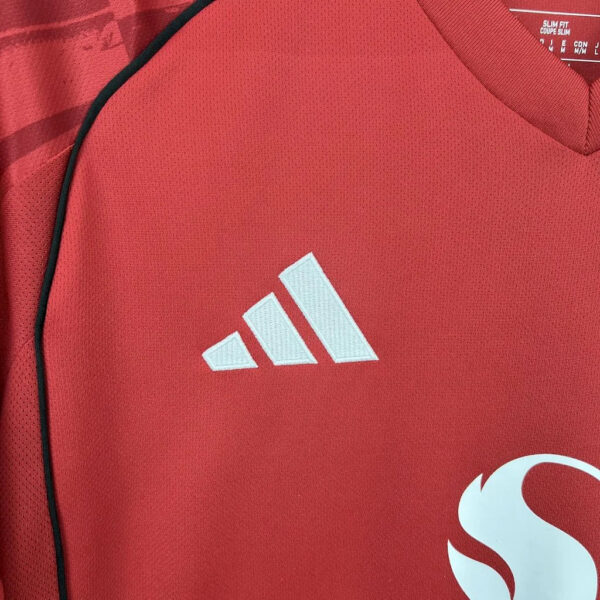 IMG_5366.jpg Manchester United 2025/2026 Home Jersey