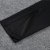 PSG 2021/2022 Black Tracksuit