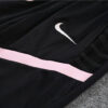 PSG 2021/2022 Black Tracksuit