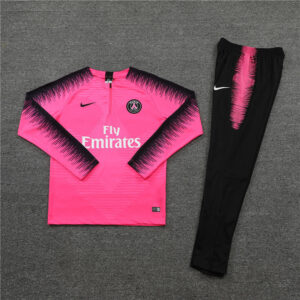 IMG_5391.jpg PSG 2018/2019 Pink Tracksuit