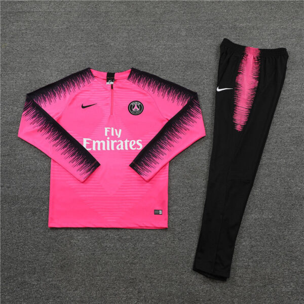 IMG_5391.jpg PSG 2018/2019 Pink Tracksuit