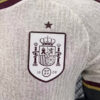 Spain 2026 World Cup Away Player Jersey