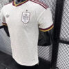Spain 2026 World Cup Away Player Jersey