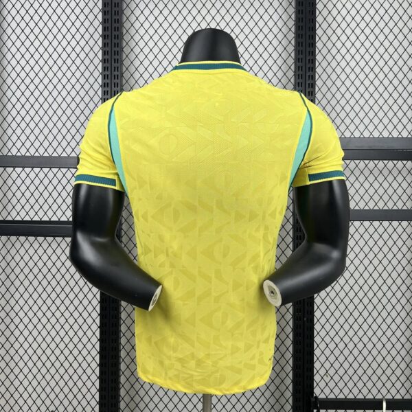 IMG_5405.jpg Brazil 2026 World Cup Home Player Jersey