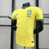 IMG_5406.jpg Brazil 2026 World Cup Home Player Jersey