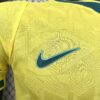 IMG_5407.jpg Brazil 2026 World Cup Home Player Jersey
